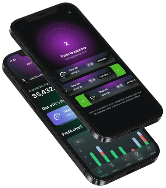 Ala Axivor - Experto en inversión en criptodivisas